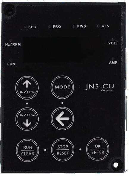 JN5-CM-TCPIP RTU/ASCII