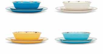 Heavy weight and durable Melamine Perfect for use