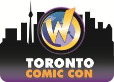 Toronto Comic Con Programming Saturday 04/14 PORTFOLIO REVIEWS Calling all artists!