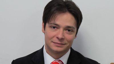 Is a Romanian member of European Economic and Social Committee (EESC), Various Interests Group and Executive Director of Transparency International Romania.