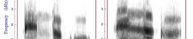 oscillogram (sound ensiy vs ime)