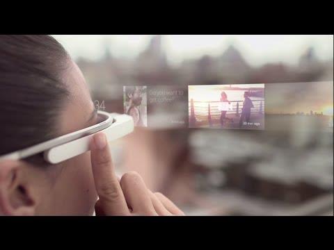 Google Glass (2013) Expensive
