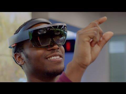 Microsoft Hololens $3000 for development edition Does not require