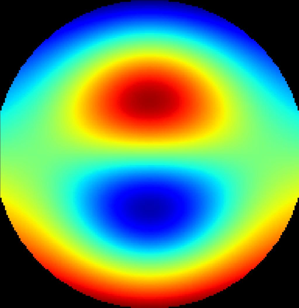 3.2. MODELLING LIGO PARAMETRIC INSTABILITIES 3.2 Modelling LIGO Parametric Instabilities 3.2.1 Design of the Core Optics in Advanced LIGO A complete model of the core optics in Advanced LIGO forms the basis of the simulation, as depicted in figure 3.