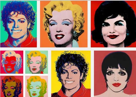 Andy Warhol was an American artist, director and producer who