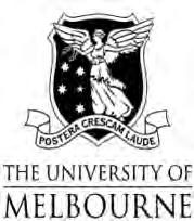 THE UNIVERSITY OF MELBOURNE ARCHIVES NAME OF COLLECTION The Catholic Worker ACCESSION NO 1979.