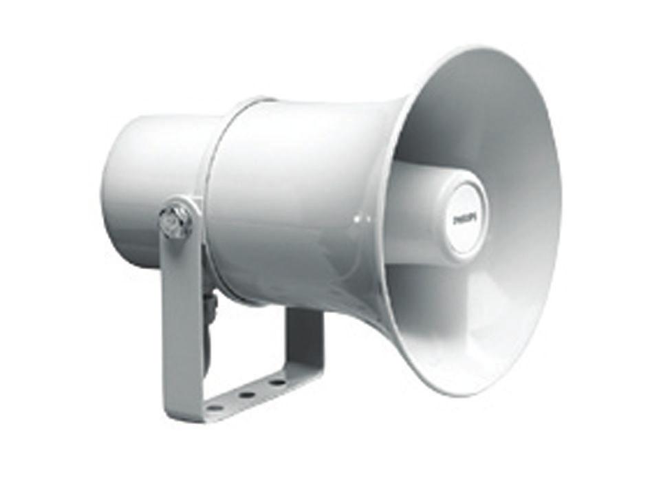 LBC xx/ Horn Lodspeakers Technical Specifications LBC / Horn Lodspeaker, Circlar, W LBC / Horn Lodspeaker, Rectanglar, W LBC / Horn Lodspeaker, Circlar, W LBC / Horn