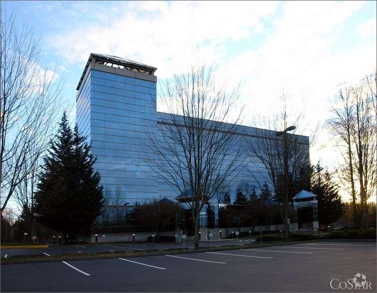 6021 244th St SW - North Seattle Business Center North Seattle Business Center AKA 6021 Gateway Plz Snohomish County Mountlake Terrace, WA 98043 - Egis Real Estate Services LLC Sterling Savings Bank
