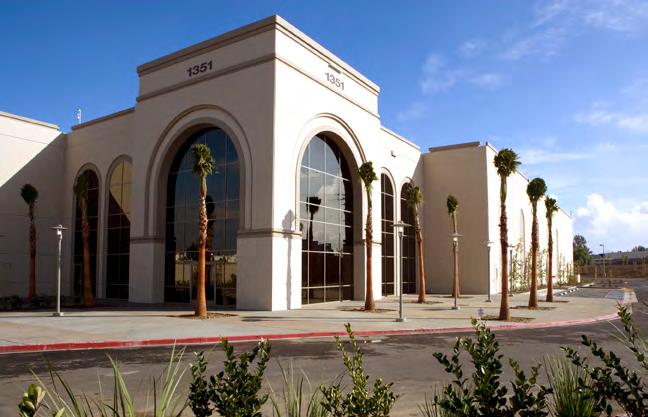 in 1 Building Completed: 2001 Skylab Corporate Center Huntington Beach,