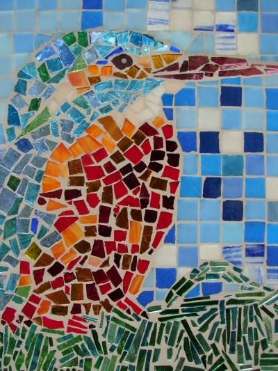 Mosaics: