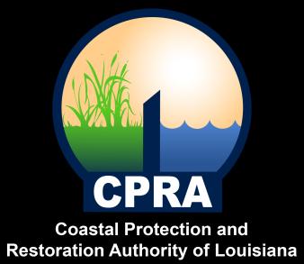 DREDGED MATERIAL SETTLEMENT FROM MARSH CREATION PROJECTS CONDUCTED IN COASTAL LOUISIANA Thomas McGinnis CPRA Operations Division