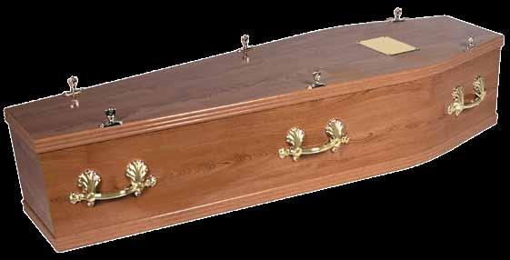 the requirements of the NAFD Basic Funeral