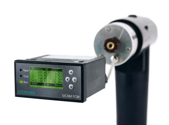 The excellent result: It enables high-precision measurement without calibration or adjustments to the primary values.