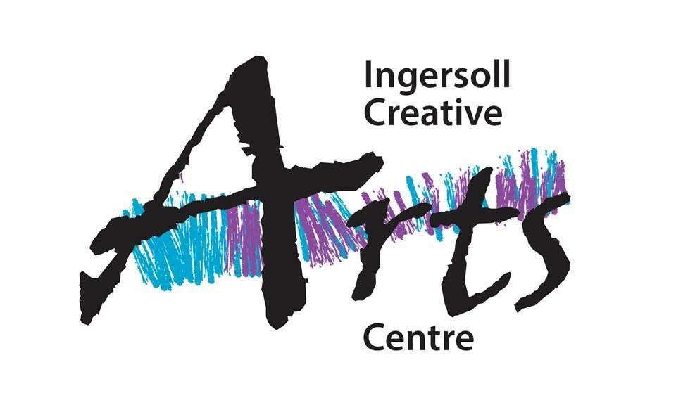 Ingersoll Creative Arts Centre Fall Program 2015 www.creativeartscentre.com creative.arts@on.aibn.