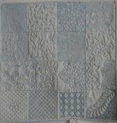 Patchwork & Quilting Classes Beginners Machine Quilting Workshop Advanced Machine Quilting Workshop Beginners Free-motion Machine Quilting 2- day Workshop with Ming Hsu: Saturday May 17 and 24 10-4