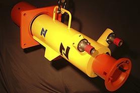 Well Intervention Products: Hunting Subsea Chemical Injection System: