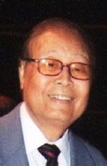Professor Hou Jiancun 侯健存 1923-2014 (Honorary University Fellow 2005) Anhui-born Professor Hou passed away in Beijing in January 2014.