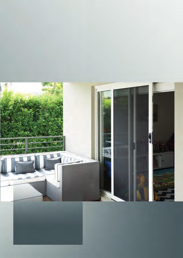 Security Screen Doors and Windows Retractable Insect Screens Aluminium Privacy Screens and Gates