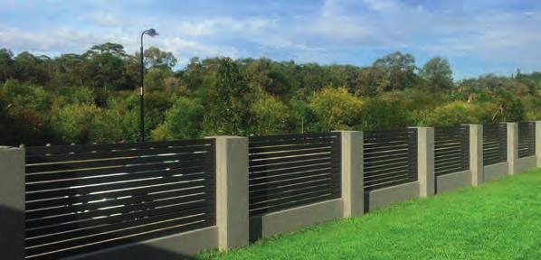 Privacy Screen and Gates Privacy screens and gates add privacy to your home and yard A sleek aluminium slat system that can be installed as a screen, fence or gate in your yard to provide privacy for