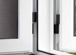 Through meticulous research and testing, ArxTech offers a window system with high levels of thermal performance and a