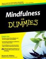 Mindfulness Definition Segal, Williams & Teasdale, 2013, p.