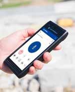 WAVE ONCLOUD MOBILE APP WAVE ONCLOUD MOBILE APP KEY FEATURES PTT Communications Fast, secure and reliable PTT voice communication at the touch of a button.