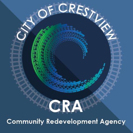 Community Redevelopment Agency March 12, 2018 5:00 pm - 6:00 pm Location: Council Chambers at Crestview City Hall 198 N. Wilson Street, Crestview, FL 32536 Quarterly Meeting Agenda 1.
