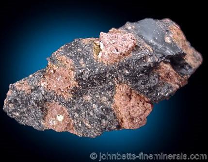 Coesite was named after Loring Coes Jr., an American chemist who first discovered it by synthesizing it in a laboratory.