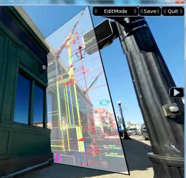 4.0: Virtual & Augmented reality 4.