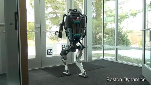4.0 & machines: Robotics 4.