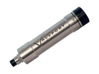 Pressure Sensors: Valeport MiniIPS SAIV