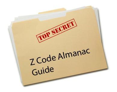 ZcodeSystem.com Presents Guide v.2.1. The Almanac Beta is updated in real time. All future updates are included in your membership What is a Z-Code Almanac?