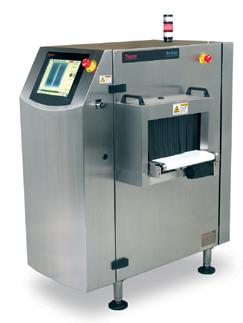 NextGuard X-RayDetection Systems Sentinel Multiscan Metal Detector Checkweighers Metal Detectors X-Ray Detection and Inspection Systems Online Non-contact Thickness Gauges Protecting your customer is