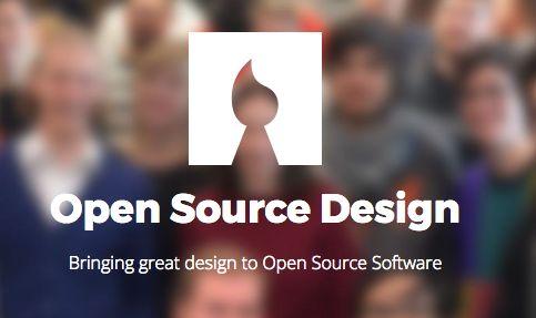 Keep Em Separated? Huge shortage of UX and design talent in the FOSS world Yet few constructive opportunities to engage Groups like http://opensourcedesign.