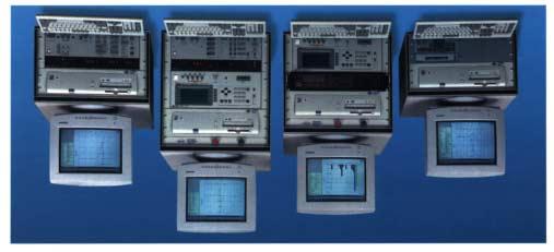 MDC will tailor CSM/Win CONFIGURATION GUIDE your CSM/Win Semiconductor Measurement System for your exact requirements.