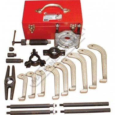 Gear Puller Kit Pneumatic Tool Oil Page