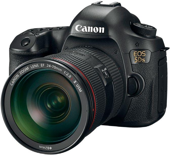 purpose camera Make the most of Canon s