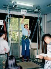 1995 jumping locomotion