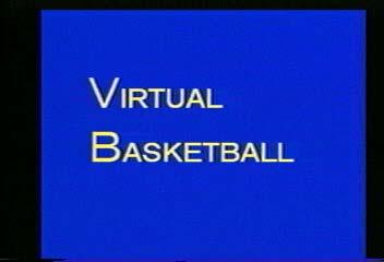 Virtual Basket