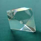 Lithium Tri-borate Lithium triborate, known as LBO (LiB 3 O 5 ), is one of the most excellent nonlinear optical crystals ever discovered in the world.