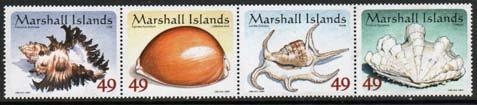 00 2015 COMMEMORATIVES (continued) 1110 49 Best of Seashells Strip of 4. (16) 17.00 4.30 1111 49 Best of Canoes Strip of 4.