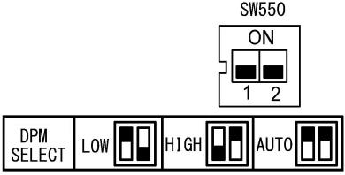 6. POWER ON/OFF SIGNAL 6.1 LOW Signal - Power On Level : 0V ~ 0.5V - Power Off Level : 2.5V ~ 5V 6.