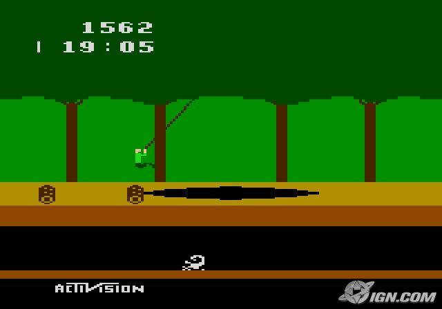Pitfall #1: Moving the problem to another vague term A game is a series of interesting