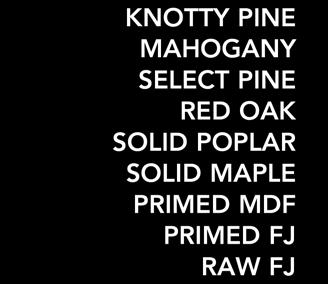 PremIUM Pine ACX PlyWOOD 3/8 x 4 x 8 PPN38 106 (SHEETS) 53 (SHEETS) PremIUM Pine ACX PlyWOOD 1/2 x 4 x 8 PPN12 78 (SHEETS) 39 (SHEETS) PremIUM Pine ACX PlyWOOD 5/8 x 4 x 8 PPN58
