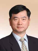 ANNUAL REPORT 2010 07 EXECUTIVE DIRECTORS Mr. WANG Jianzhou Age 62, Executive Director and Chairman of the Company, joined the Board of Directors of the Company in November 2004. Mr. Wang is in charge of the overall management of the Company.