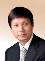 Mr. Xue is principally in charge of the corporate affairs, finance and internal audit of the Company.