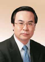 Institute, Deputy Director General of Beijing Telecommunications Administration, Vice President of Beijing Mobile Communications Company, Director and Vice President, Chairman and President of
