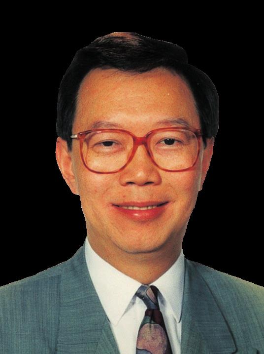 Annual report 2009 年年報 21 2001 MR. LAU HON CHUEN GBS, JP Mr. Lau is an Independent Non-executive Director of the Bank.