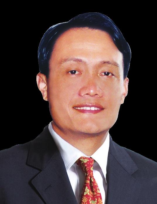 Annual report 2009 年年報 13 1987 2005 2006 1978 1984 1985 MR. XU GANG Mr. Xu is the Vice Chairman and Chief Executive of the Bank with overall responsibility for the business and operations of the Bank.