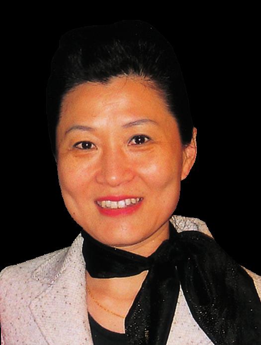 18 南洋商業銀行 NANYANG commercial BANK MS. ZHU YANLAI Ms. Zhu is a Non-executive Director of the Bank. She is the General Manager of the Economics & Strategic Planning Department of BOCHK. Ms. Zhu is also a Director of NCB (China).